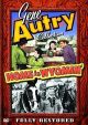 Home in Wyomin' (1942) On DVD
