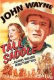 Tall In The Saddle (1944) On DVD