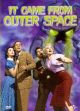 It Came From Outer Space (1953) On DVD