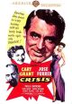 Crisis (1950) On DVD