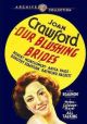 Our Blushing Brides (1930) On DVD