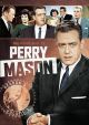 Perry Mason: Season 5, Vol. 1 (1961) On DVD