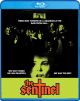 The Sentinel (1977) On Blu-ray
