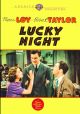 Lucky Night (1939) On DVD