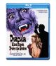 Dracula Has Risen From The Grave (1968) On Blu-ray