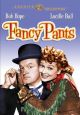 Fancy Pants (1950) On DVD