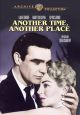 Another Time Another Place (1958) On DVD