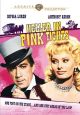 Heller in Pink Tights (1960) On DVD
