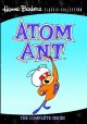 Atom Ant: The Complete Series On DVD