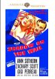 Shadow on the Wall (1950) On DVD