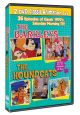 Barkleys & the Houndcats (1972) On DVD