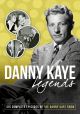 Danny Kaye: Legends On DVD