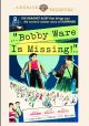 Bobby Ware Is Missing (1955) On DVD