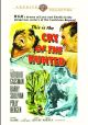 Cry of the Hunted (1953) On DVD