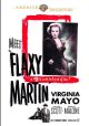 Flaxy Martin (1949) On DVD