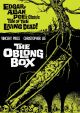 Oblong Box (1969) On DVD