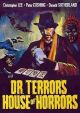 Dr Terror's House of Horrors (1965) On Blu-Ray
