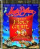 Monty Python & the Holy Grail 40th Anniversary Ed On Blu-Ray