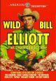 Wild Bill Elliot Western Collection On DVD