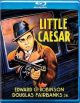 Little Caesar (1930) On Blu-ray