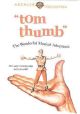 tom thumb (1958) On DVD