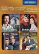 Greatest Classic Legends Film Collection: Lauren Bacall