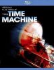 The Time Machine (1960) On Blu-ray