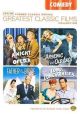 Greatest Classic Films Collection: Comedy On DVD