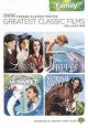 Greatest Classic Films Collection: Family On DVD