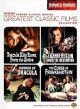 Greatest Classic Films Collection: Hammer Horror On DVD