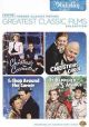 Greatest Classic Films Collection: Holiday On DVD