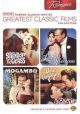 Greatest Classic Films Collection: Romance On DVD