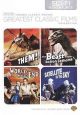 Greatest Classic Films Collection: Sci-Fi Adventures On DVD