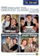 Greatest Classic Films Collection: The Thin Man On DVD