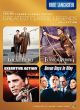 Greatest Classic Legends Film Collection: Burt Lancaster On DVD