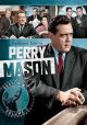 Perry Mason: Season 8, Vol. 1 (1964) On DVD