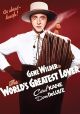 The World's Greatest Lover (1977) On DVD