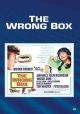 The Wrong Box (1966) On DVD