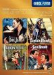 Greatest Classic Legends Film Collection: Errol Flynn On DVD