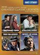 Greatest Classic Legends Film Collection: James Stewart On DVD