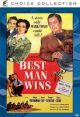Best Man Wins (1948) On DVD