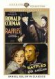 Raffles Double Feature On DVD