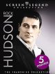 Rock Hudson: Screen Legend Collection On DVD