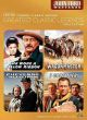 Greatest Classic Legends Film Collection: John Ford Westerns On DVD