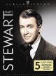 James Stewart: Screen Legend Collection On DVD