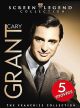 Cary Grant: Screen Legend Collection On DVD