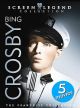 Bing Crosby: Screen Legend Collection On DVD