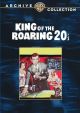 King Of The Roaring '20s--The Story Of Arnold Rothstein (1961) On DVD