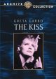 The Kiss (1929) On DVD