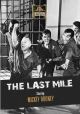 The Last Mile (1959) On DVD